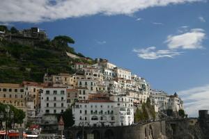 Le mete foodie da raggiungere nel 2014: in Italia tappa ad Amalfi