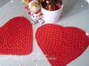 Buone Feste Granny Hearts