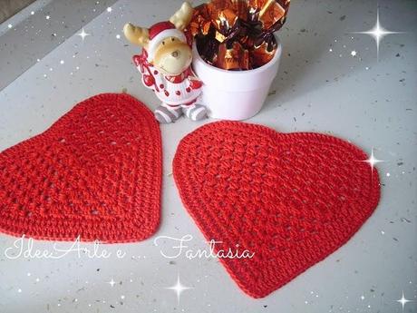 Buone Feste con Granny Hearts