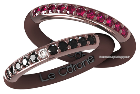 Le Corone, Collezione SS 2014 - Preview