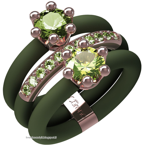 Le Corone, Collezione SS 2014 - Preview