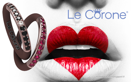 Le Corone, Collezione SS 2014 - Preview