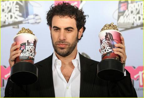 sacha baron cohen