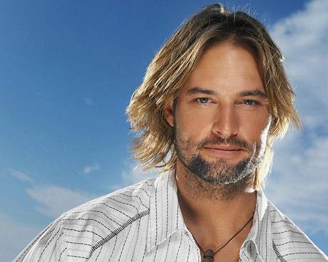 josh holloway