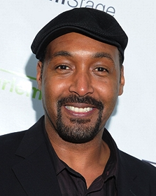 Jesse L. Martin nel cast del pilot di Flash The CW Jesse L. Martin Grant Gustin Flash 