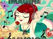 *imagine music*