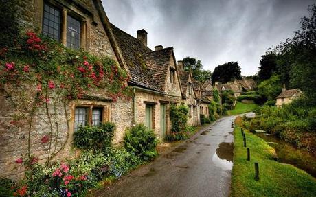 Bibury