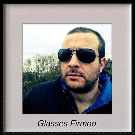 Firmoo Online Optical Store.