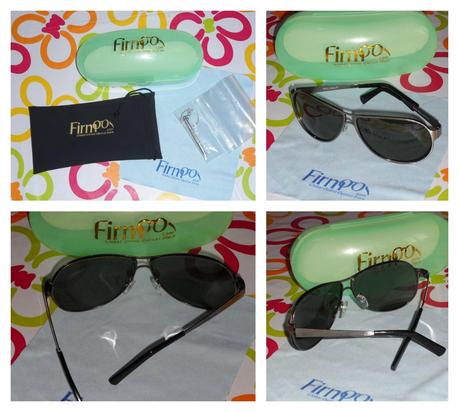 Firmoo Online Optical Store.