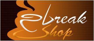 Una deliziosa pausa con Break Shop.