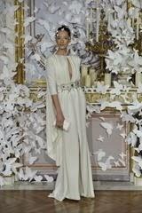 SpringSummer 14 Haute Couture in Paris 