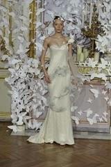 SpringSummer 14 Haute Couture in Paris 