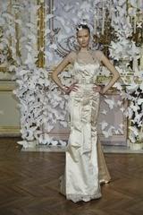 SpringSummer 14 Haute Couture in Paris 