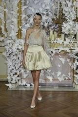 SpringSummer 14 Haute Couture in Paris 