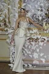 SpringSummer 14 Haute Couture in Paris 