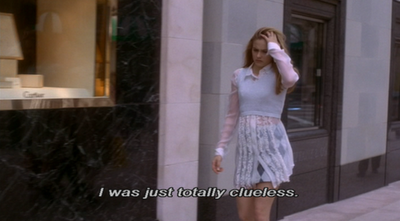 Clueless