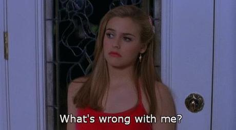 Clueless