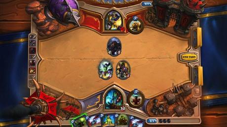 Hearthstone: Heroes of Warcraft in nord America entra in open beta