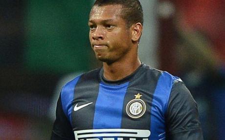 Inter, da trovare la sistemazione di Guarin, c’e’ il Napoli?