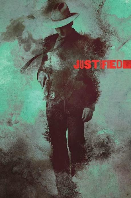 Da oggi alle 22 su AXN HD (Sky 119) la quarta stagione di “Justified – L’uomo della legge”