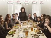 Segreti Osage County Recensione