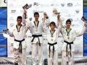 Taekwondo: Morisetti bronzo Catanzaro