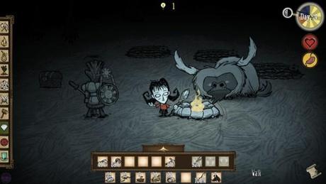 Don't Starve 2201