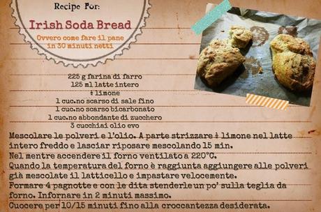 Come fare il pane in casa in soli 15 minuti... e senza lievito