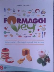 Novità (non tutte veg!)