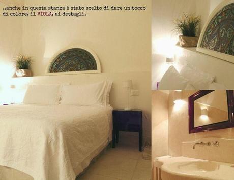 #design  A CASA DI RO | Guest Blog made in Puglia