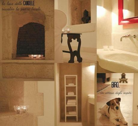 #design  A CASA DI RO | Guest Blog made in Puglia