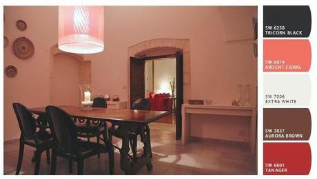 #design  A CASA DI RO | Guest Blog made in Puglia