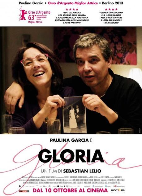 Gloria – Sebastian Lelio