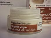 Organic crema giorno Cocco (Organic Virgin Coconut Oil)