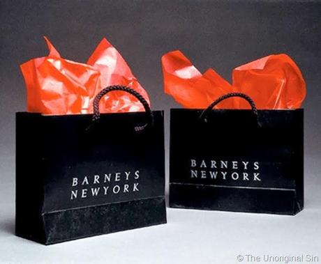 shopping news, barneys new york, luxury shopping, fashion blog