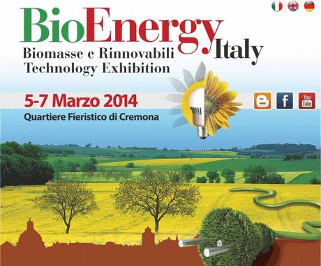 Giornata Mondiale del Mais BioEnergy Italy