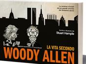 Ristampa vita secondo Woody Allen”, strisce umoristiche cineasta newyorchese