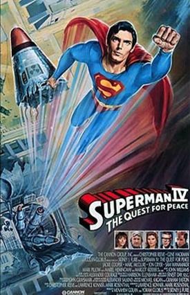 Superman sul grande (e talvolta sul piccolo) schermo   Parte 1 Superman Phantom In Evidenza George Reeves Christopher Reeve 