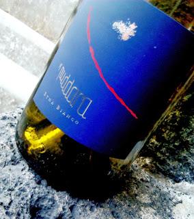 “Un vino magnetico e irresistibile”, A’ Puddara 2011, al palato di Andrea Gori