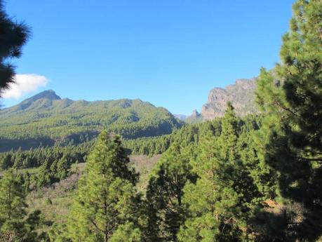 La Palma Island, Canary Islands