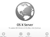 Apple rilascia Server beta