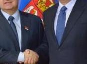 SERBIA: Iniziano negoziati adesione. Nell’UE entro 2020?