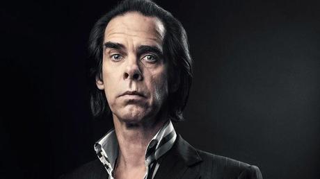 Nick Cave legge Lolita.