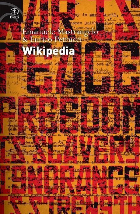 Bietti - Wikipedia L’enciclopedia libera e l’egemonia dell’informazione - Emanuele Mastrangelo & Enrico Petrucci