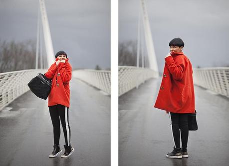 Smilingischic, fashion blog, Sandra Bacci, Orange coat, frontrowshop, Smile, bag twin set , Smilingischic, fashion blog, Sandra Bacci, Orange coat, frontrowshop, Smile, Smilingischic--1006