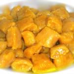 Gnocchetti Di Zucca Burro E Salvia damgas in cucina