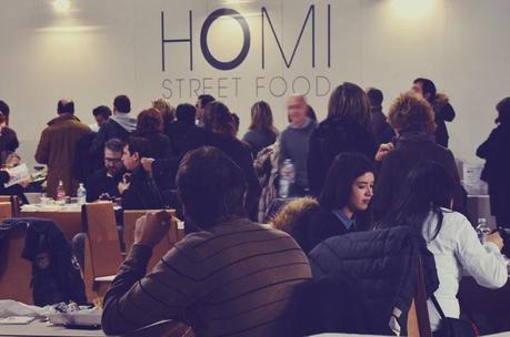 Homi 2014: il lifestyle in fiera a Milano