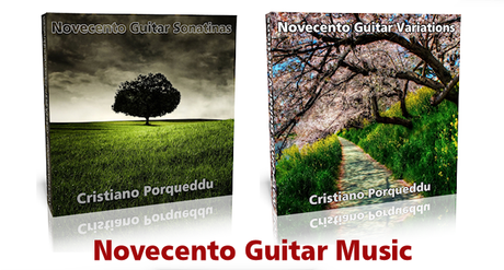 Novecento-Guitar-Music