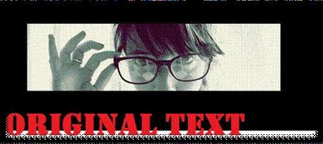 ● Il  carattere del sistema