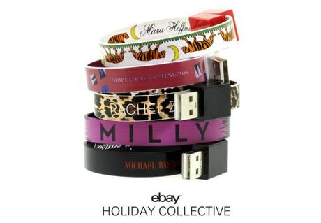 holiday collective bracialet